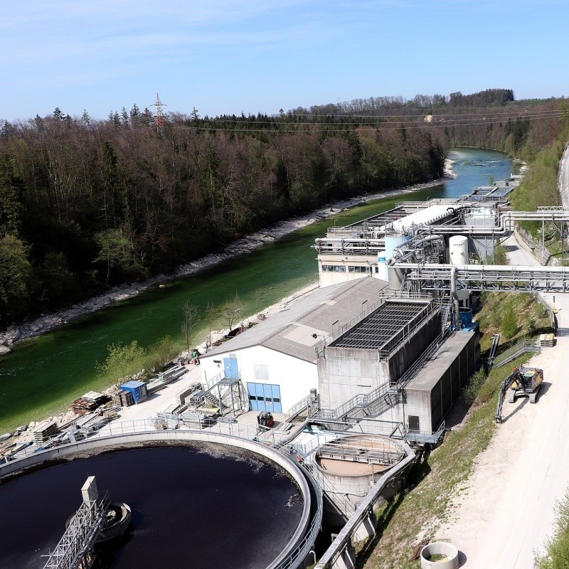 Derniers blogs de l'entreprise sur 7 Types communs d'équipements de traitement des eaux usées industrielles