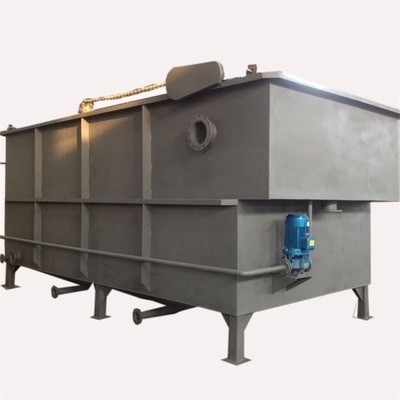 acheter Machine de flottaison à air dissous en acier inoxydable personnalisable online manufacture