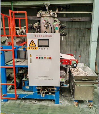 acheter Machine à éliminer les boues de phosphate online manufacture