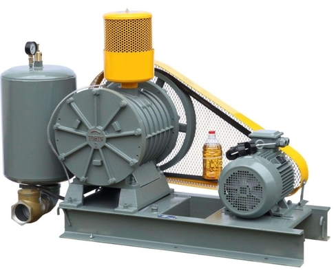 acheter Machine d'aération du noyau de l'aérateur de l'industrie de la bière pour le traitement des eaux usées online manufacture
