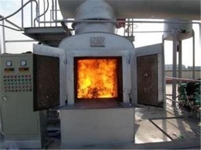 acheter Incinérateur de déchets ménagers en acier inoxydable Incinérateur de déchets ménagers ODM online manufacture