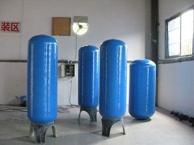 acheter Filtreur automatique de sable à grande capacité pour le traitement de l'eau online manufacture