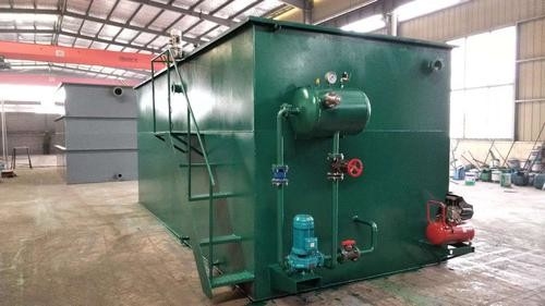 acheter Équipement de sédimentation à haut rendement Traitement des eaux usées des mines de charbon Flotation Filtration online manufacture
