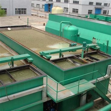 acheter Système de traitement des eaux usées pour les eaux usées domestiques online manufacture