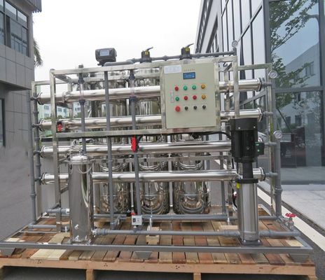 acheter Appareils de purification industrielle par osmose inverse Appareils de filtration online manufacture
