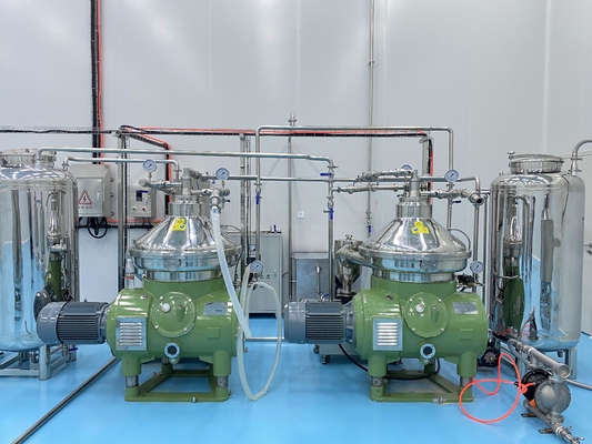acheter Autopurificateur à disque automatique DHY 300 à 3 phases online manufacture