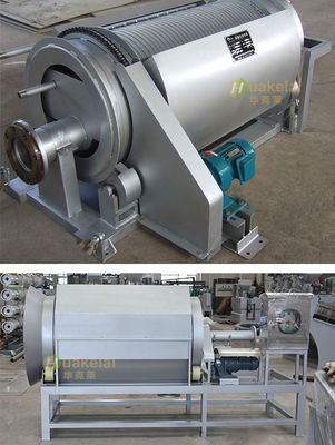 acheter Machine de décontamination automatique à micro-filtre à tambour rotatif Filtration des eaux usées Restaurant Industrie de détail Moteur online manufacture