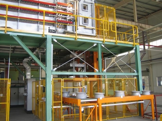 acheter Pistolets à pulvérisation Hoppers Systèmes de fluidification Convecteurs Machine de revêtement en poudre Pièces compatibles avec les grandes marques Durable Hautes performances online manufacture