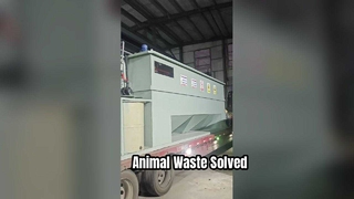 Équipement de traitement des eaux résiduaires