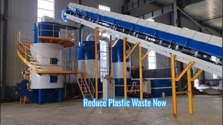 Réduction du volume et de la quantité Incinérateurs de déchets industriels extra-larges respectueux de l'environnement pour